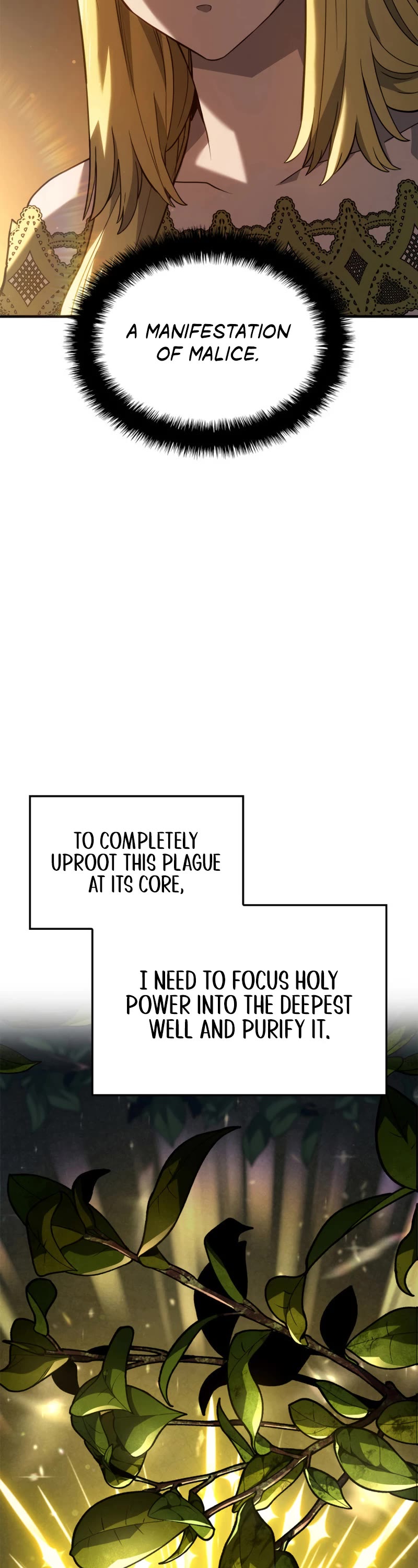 Revenge of the Sword Clan's Hound chapter 48 page 7