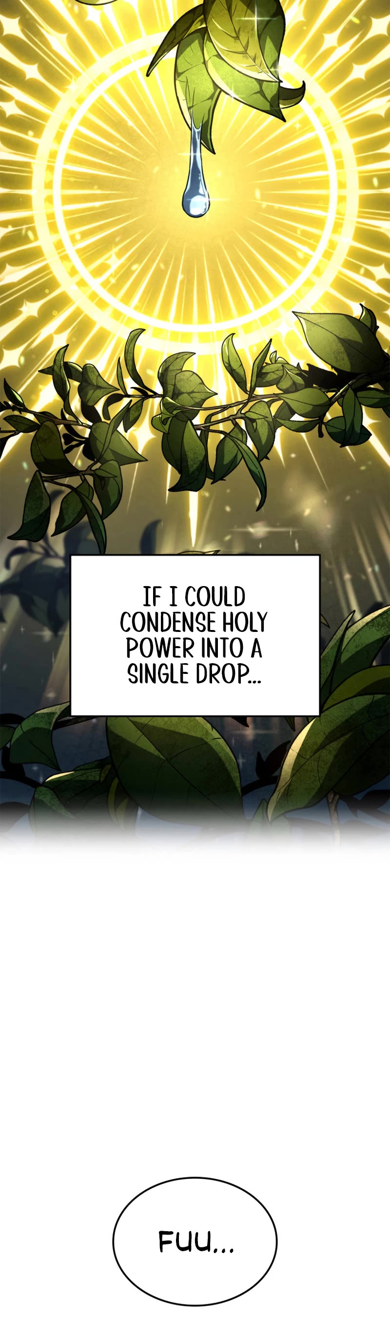 Revenge of the Sword Clan's Hound chapter 48 page 8