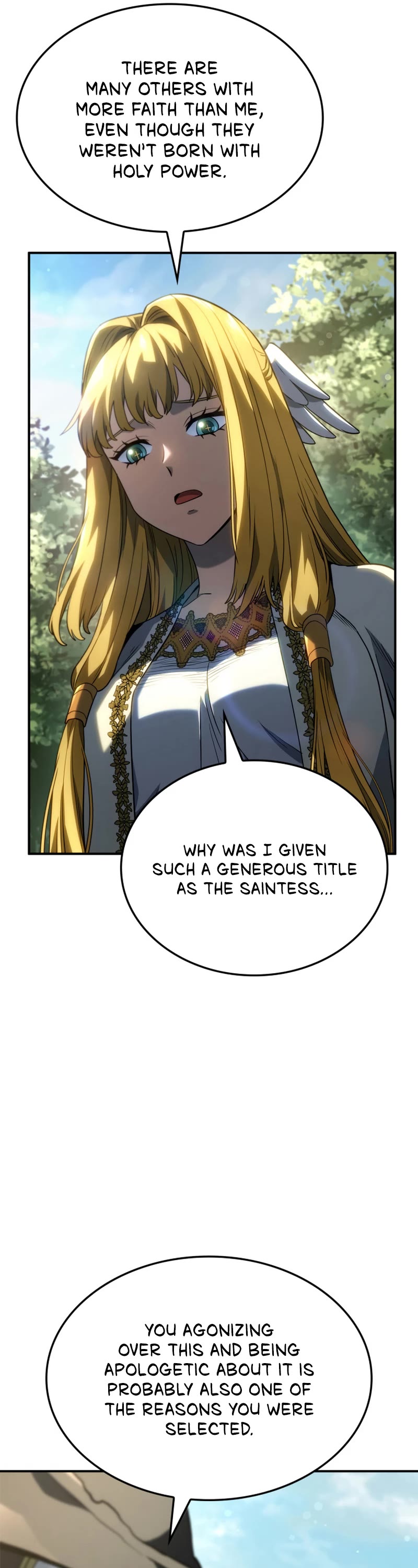 Revenge of the Sword Clan's Hound chapter 49 page 10