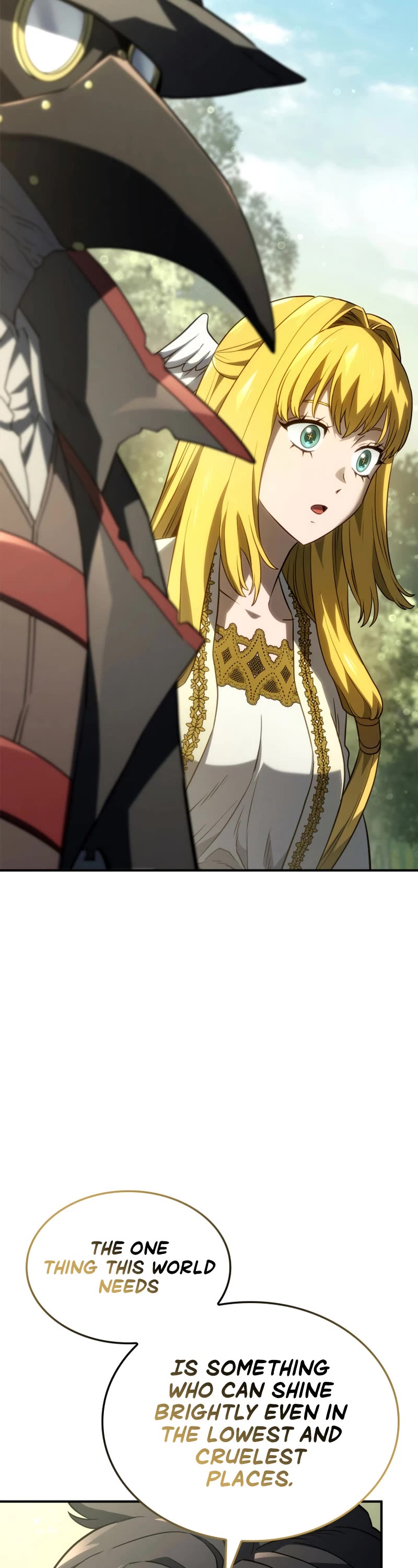 Revenge of the Sword Clan's Hound chapter 49 page 11