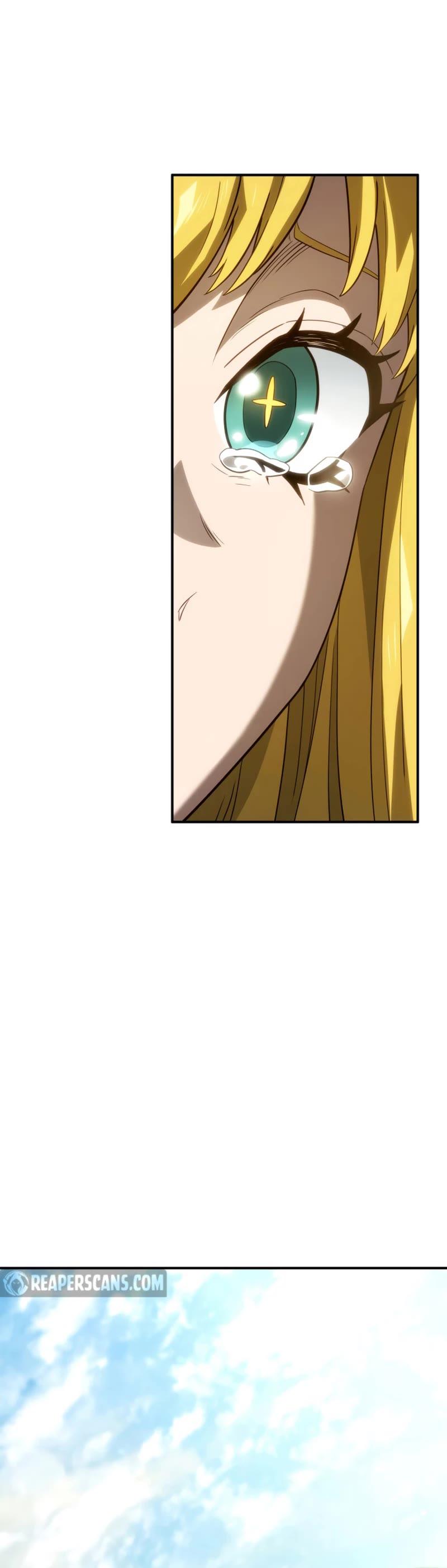 Revenge of the Sword Clan's Hound chapter 49 page 13