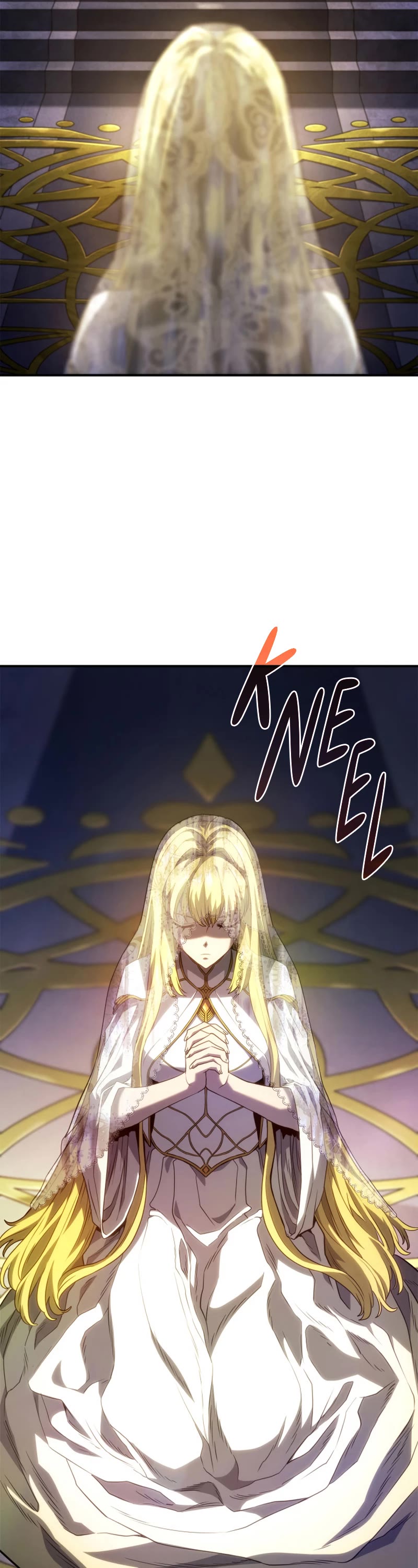 Revenge of the Sword Clan's Hound chapter 49 page 18