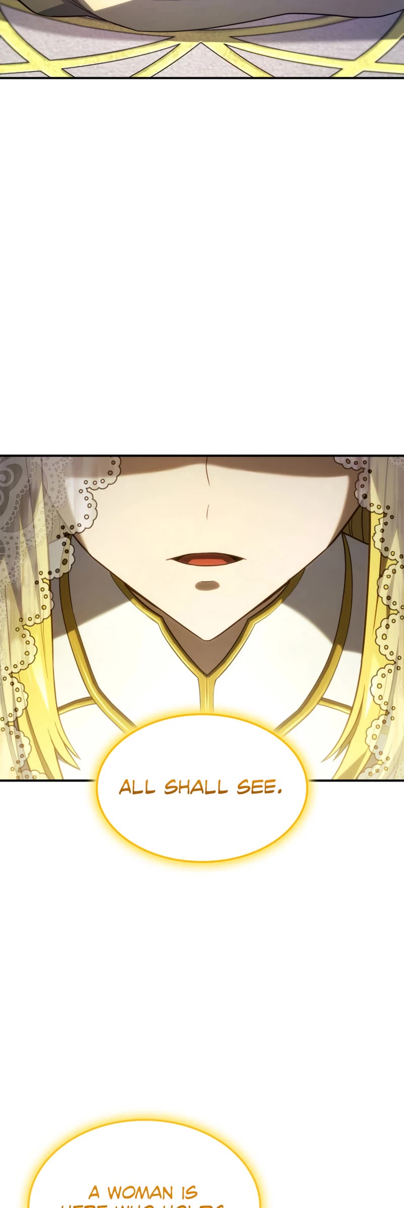 Revenge of the Sword Clan's Hound chapter 49 page 19