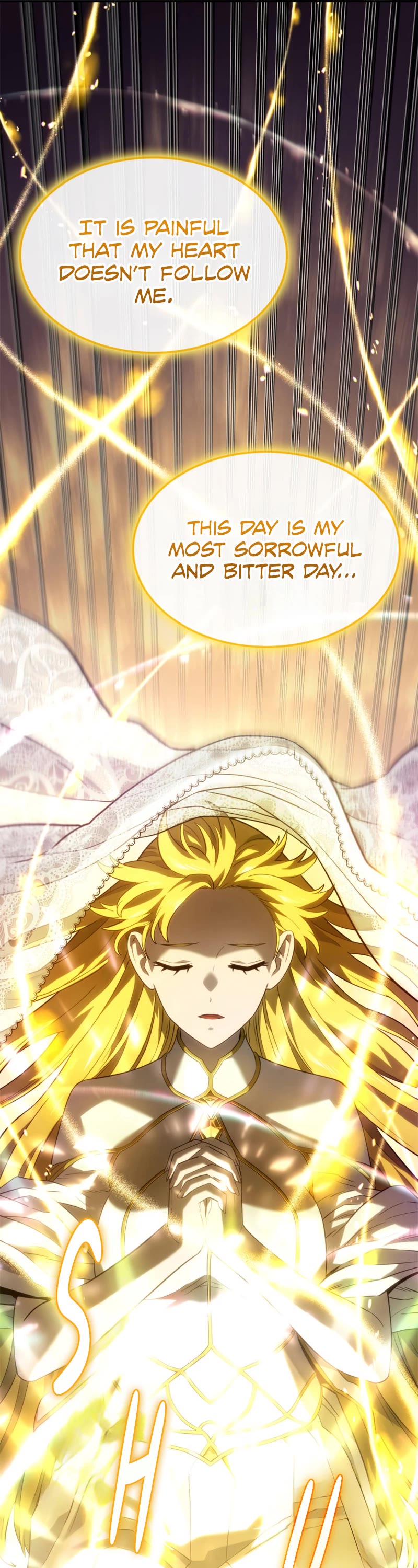 Revenge of the Sword Clan's Hound chapter 49 page 21