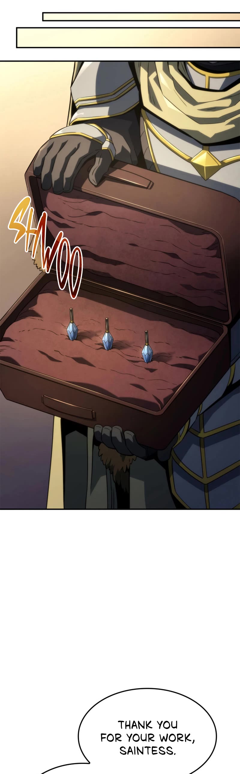 Revenge of the Sword Clan's Hound chapter 49 page 23