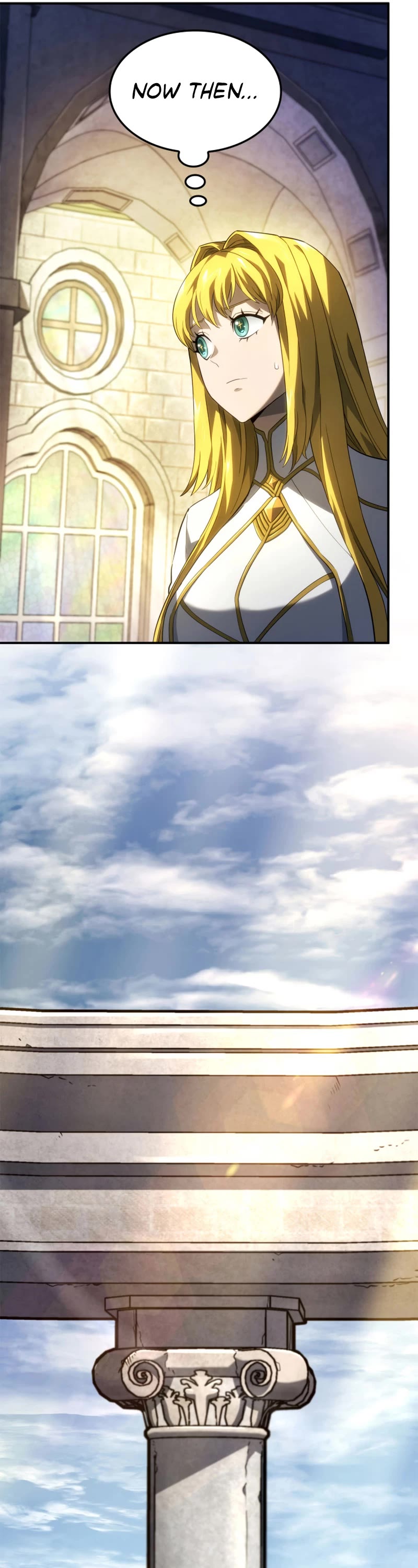 Revenge of the Sword Clan's Hound chapter 49 page 25