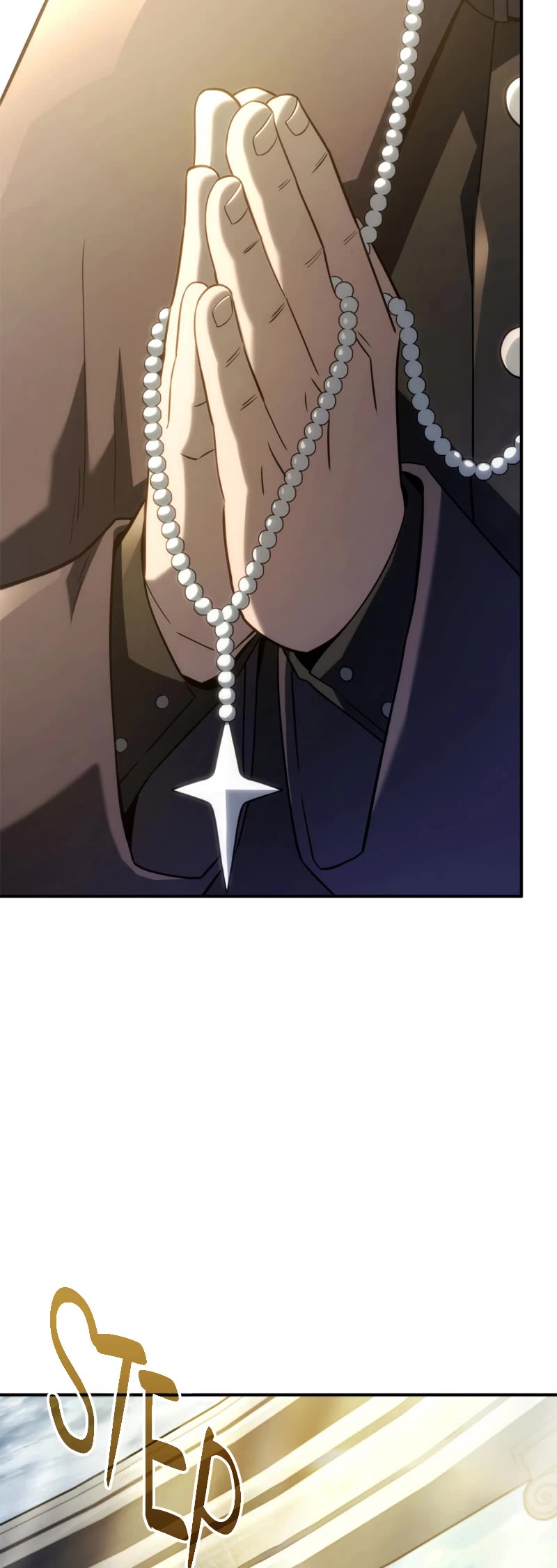 Revenge of the Sword Clan's Hound chapter 49 page 27