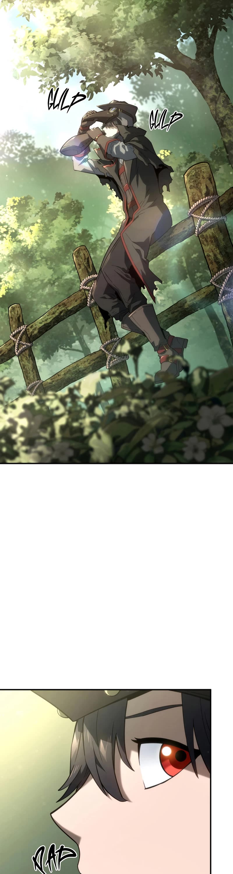 Revenge of the Sword Clan's Hound chapter 49 page 3