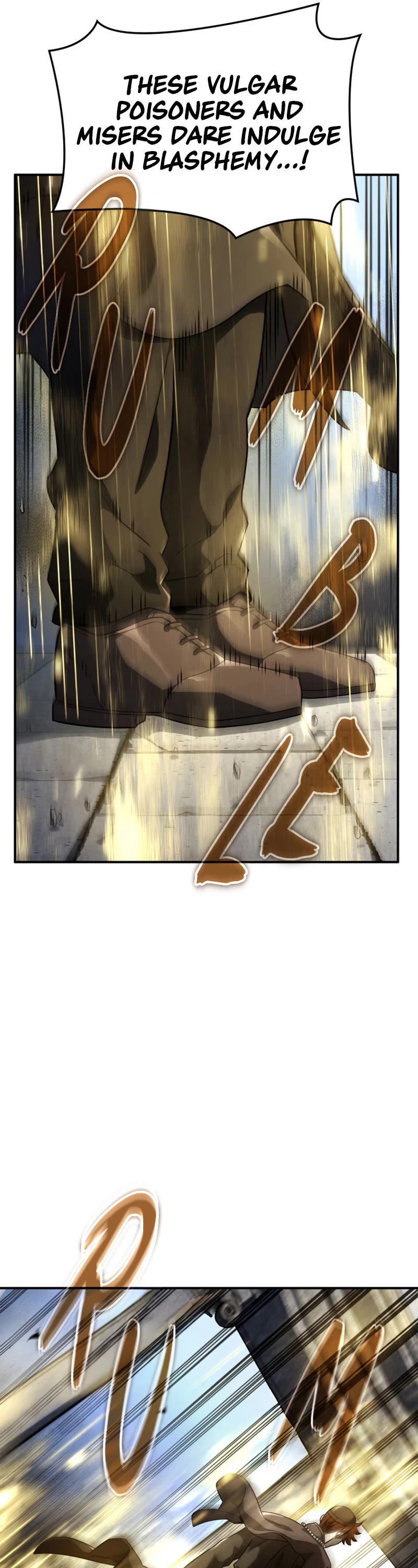 Revenge of the Sword Clan's Hound chapter 49 page 37