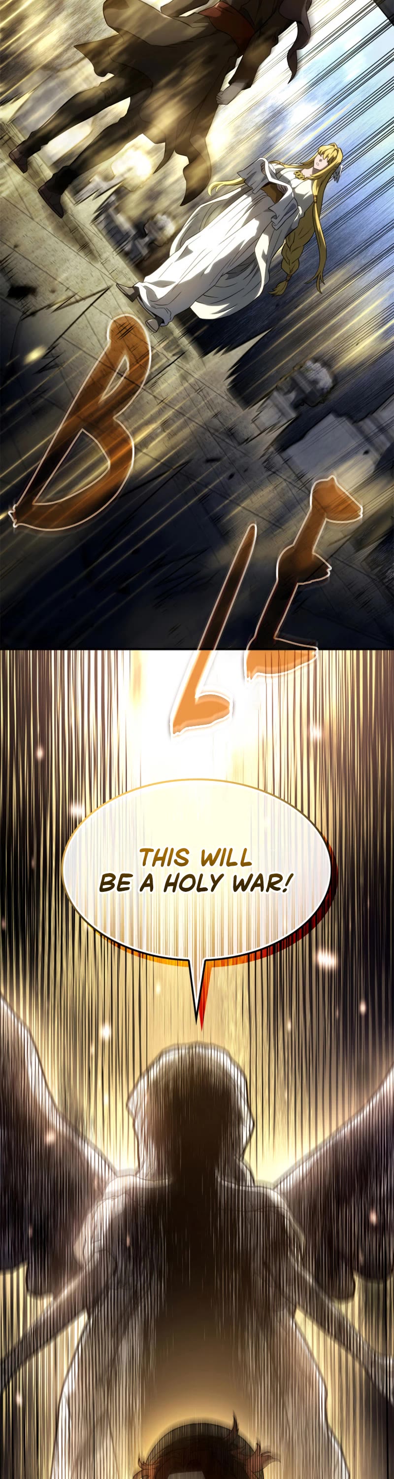 Revenge of the Sword Clan's Hound chapter 49 page 38