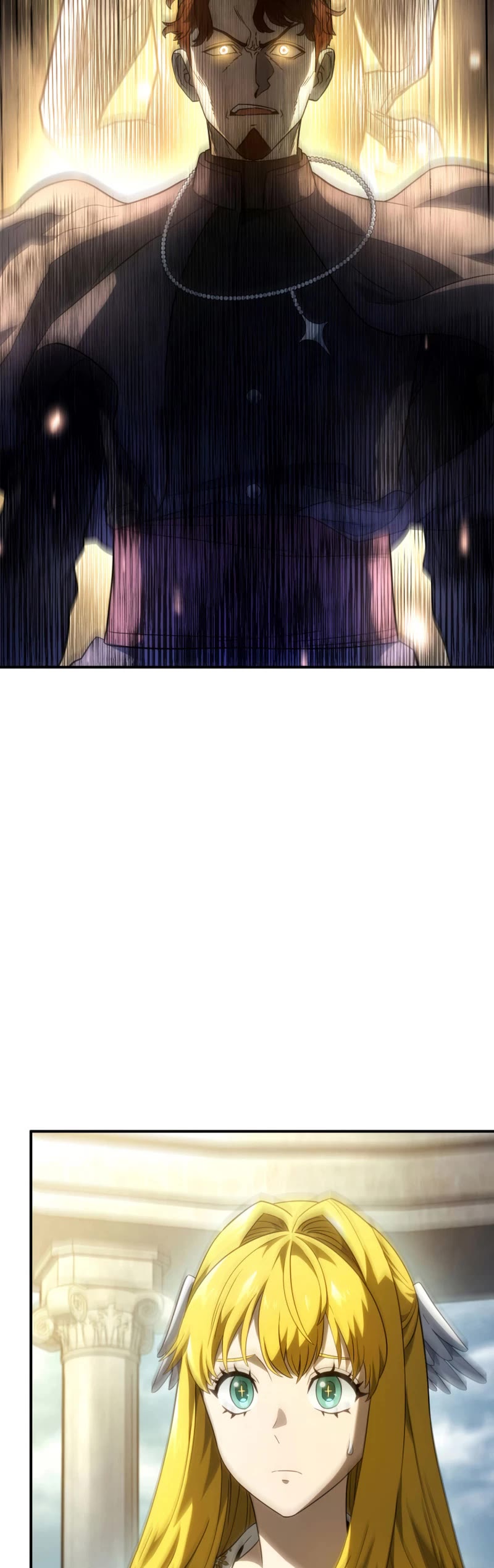 Revenge of the Sword Clan's Hound chapter 49 page 39