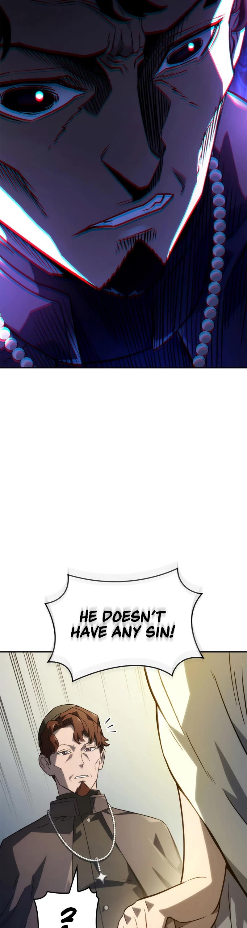 Revenge of the Sword Clan's Hound chapter 49 page 42