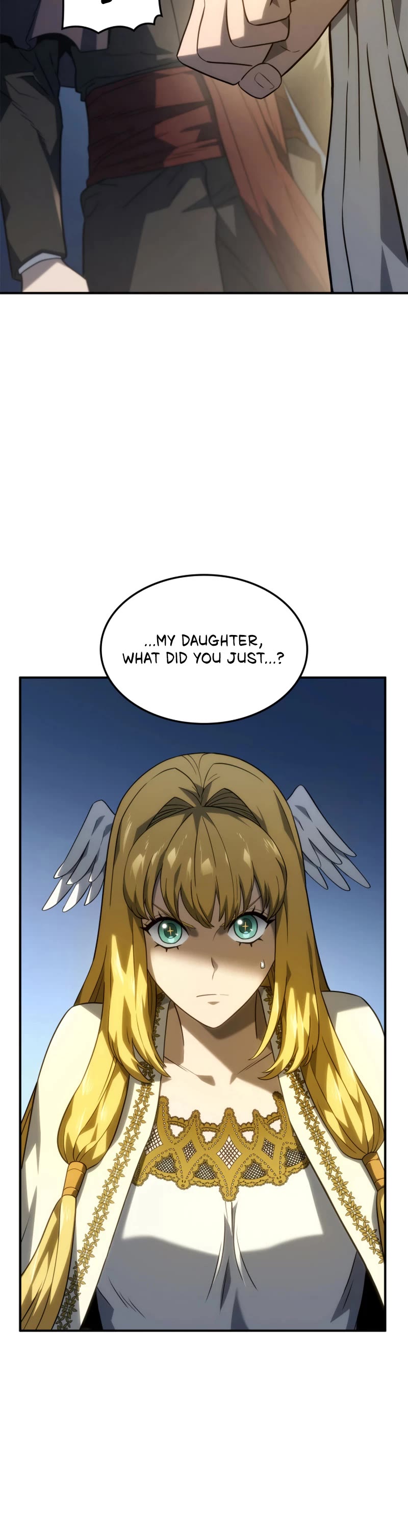 Revenge of the Sword Clan's Hound chapter 49 page 43