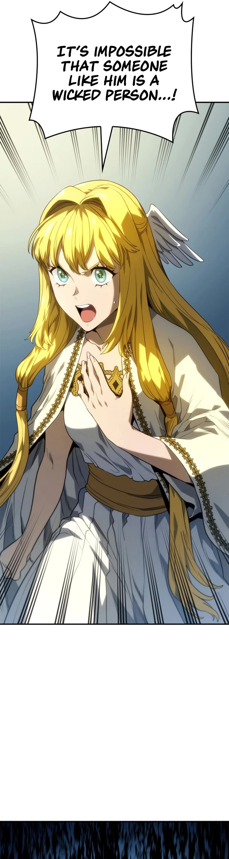 Revenge of the Sword Clan's Hound chapter 49 page 45