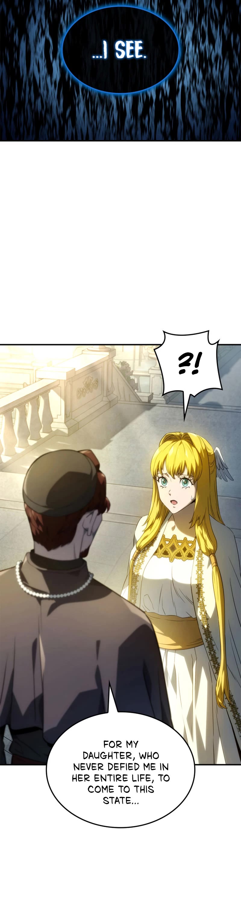 Revenge of the Sword Clan's Hound chapter 49 page 46