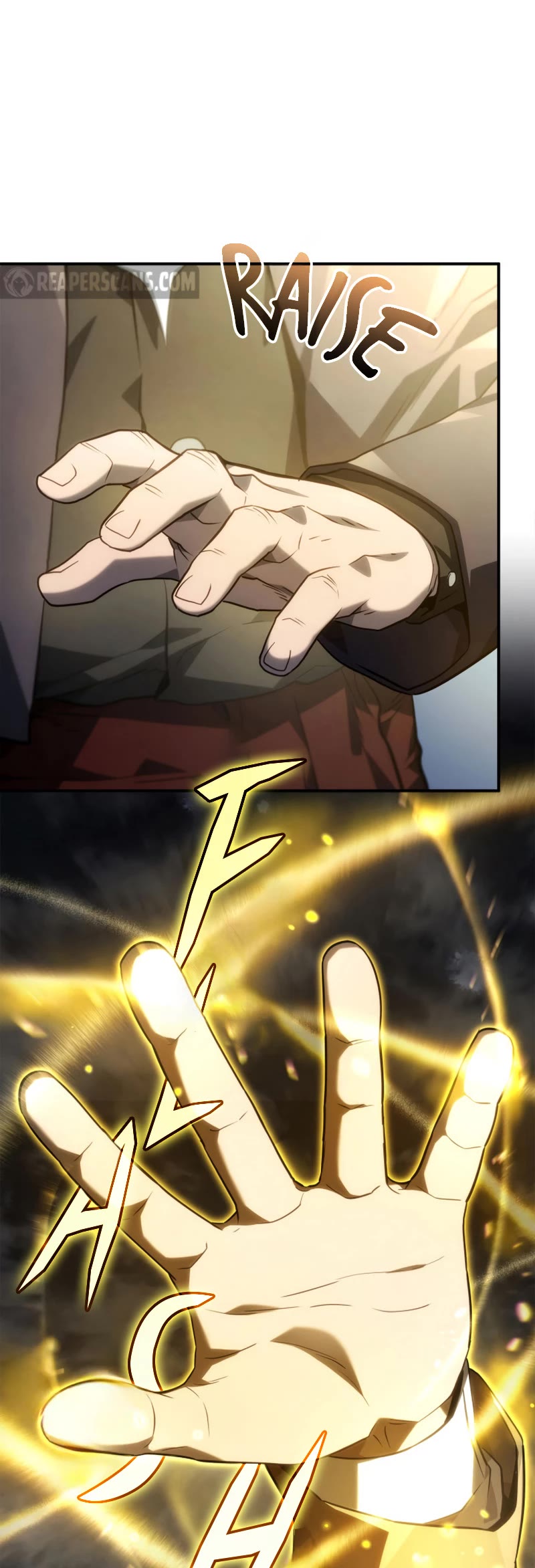 Revenge of the Sword Clan's Hound chapter 49 page 47