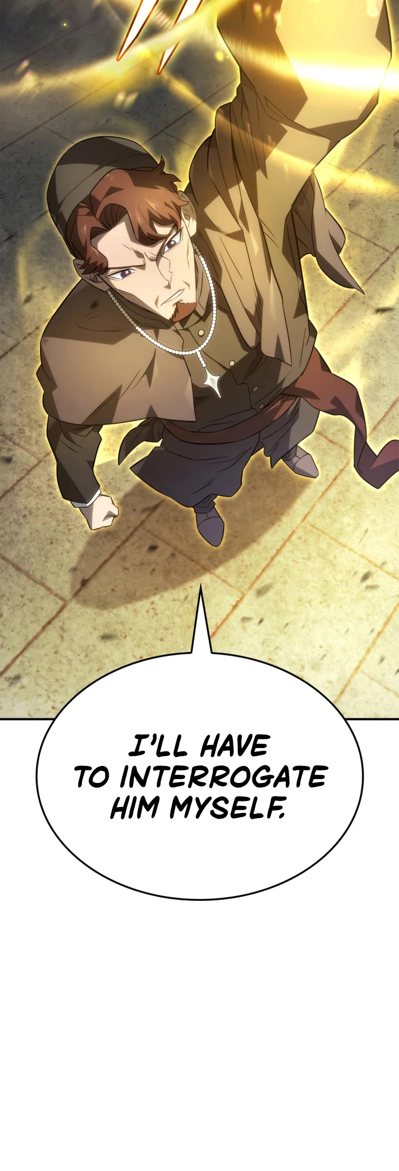 Revenge of the Sword Clan's Hound chapter 49 page 48