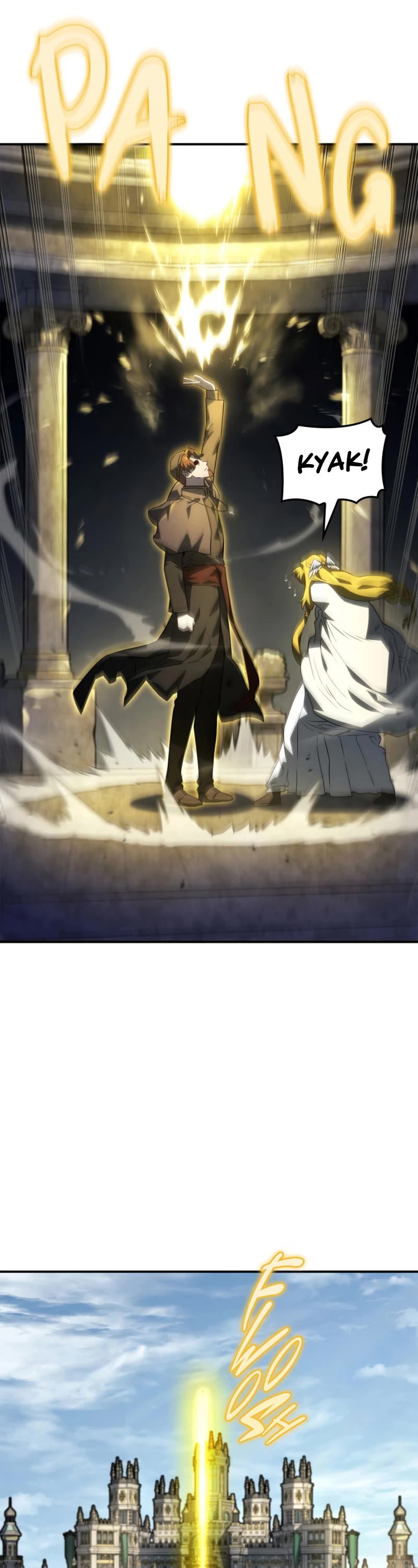 Revenge of the Sword Clan's Hound chapter 49 page 49