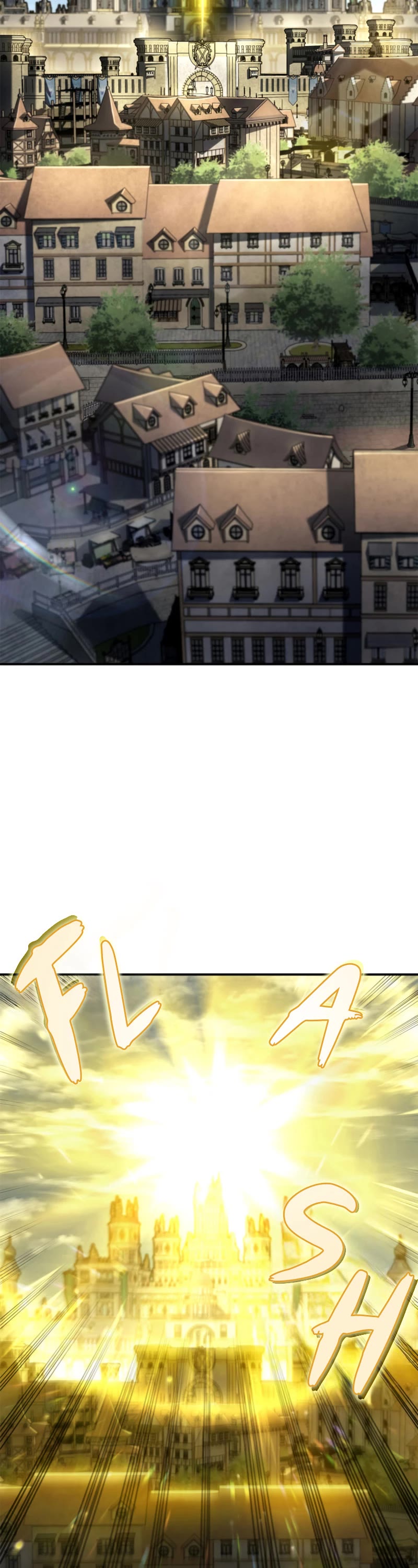 Revenge of the Sword Clan's Hound chapter 49 page 50