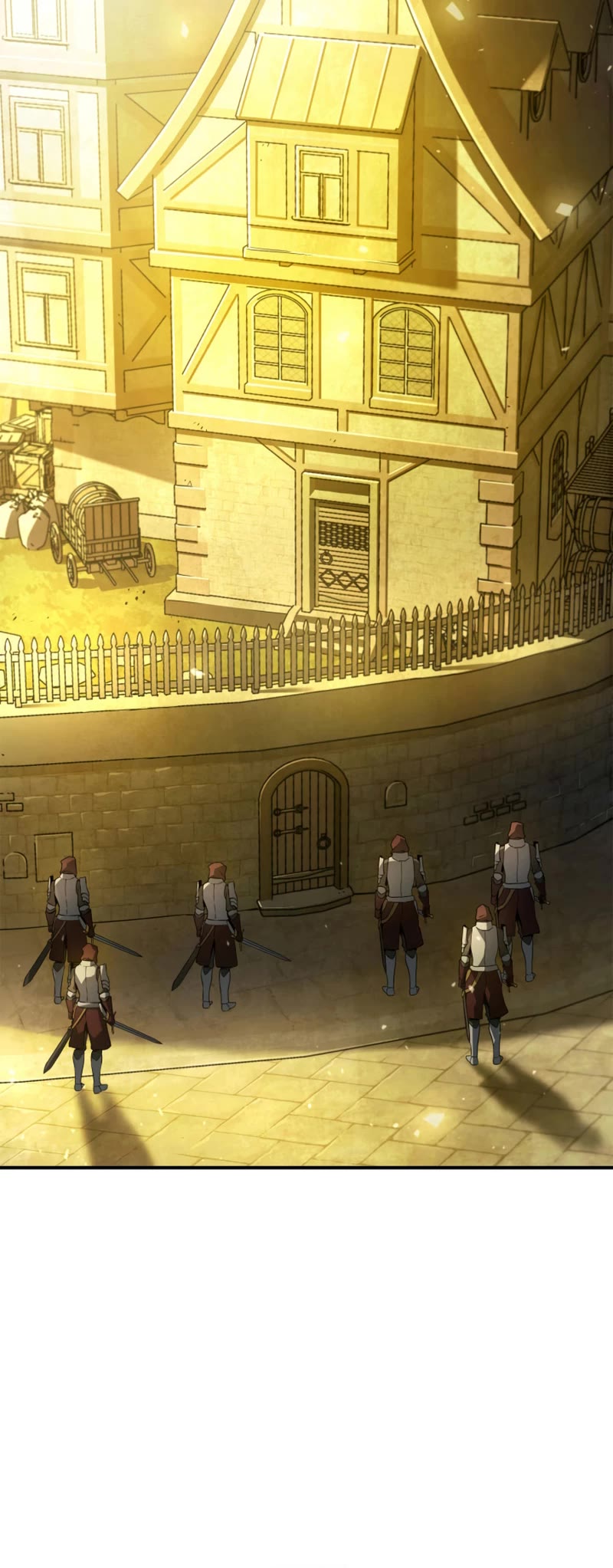 Revenge of the Sword Clan's Hound chapter 49 page 52