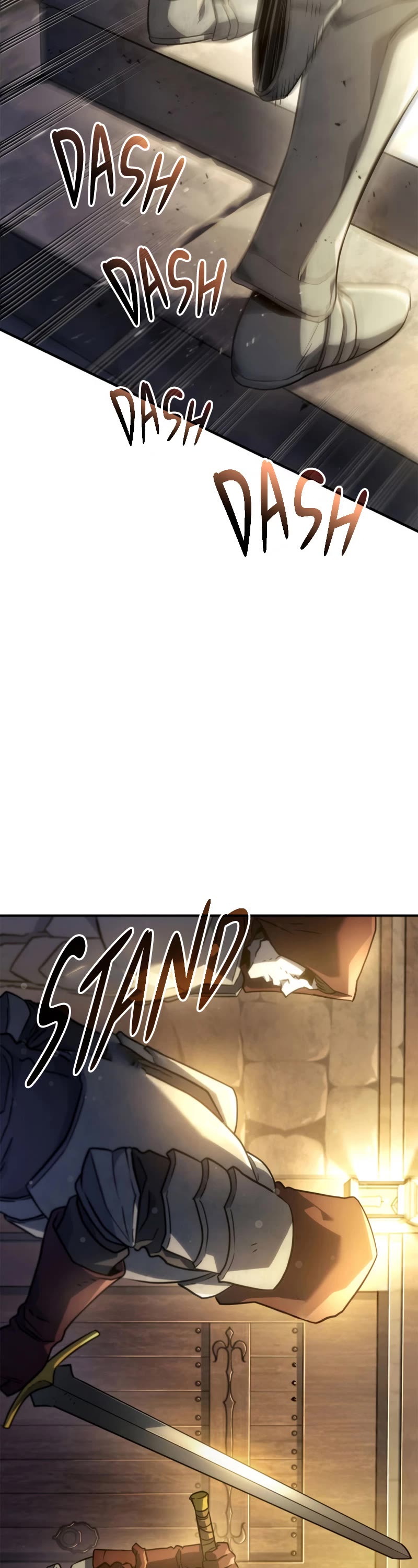 Revenge of the Sword Clan's Hound chapter 49 page 54