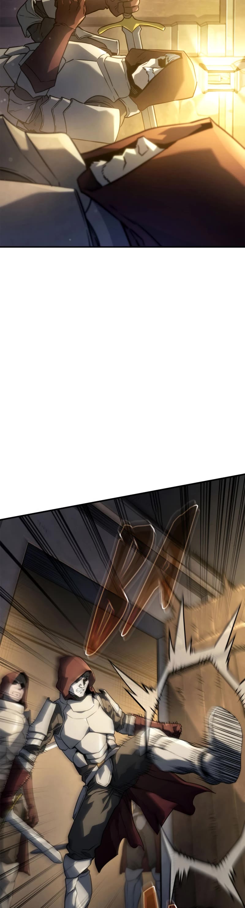 Revenge of the Sword Clan's Hound chapter 49 page 55