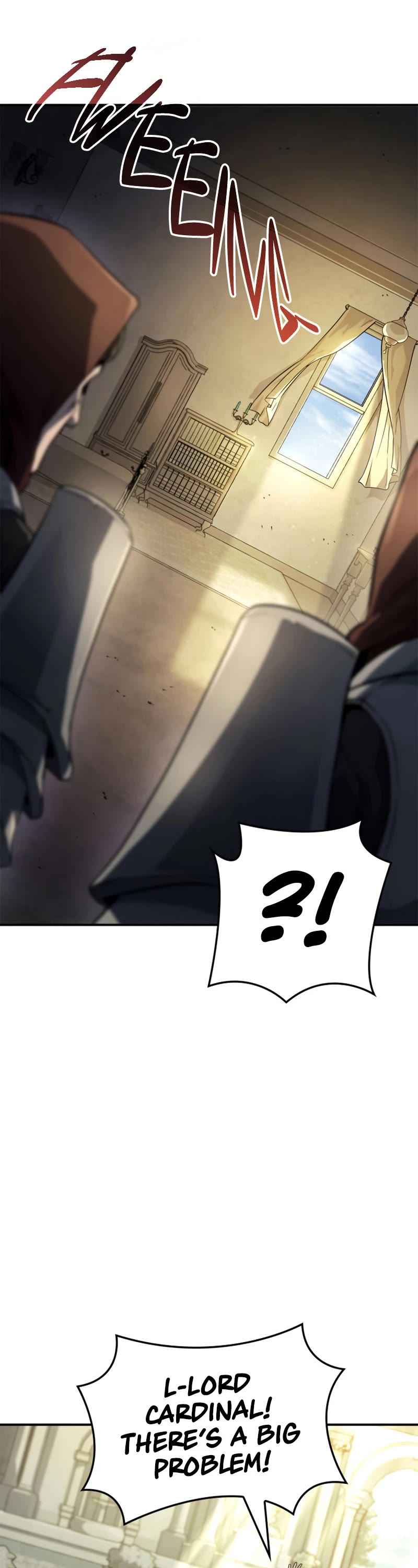 Revenge of the Sword Clan's Hound chapter 49 page 57