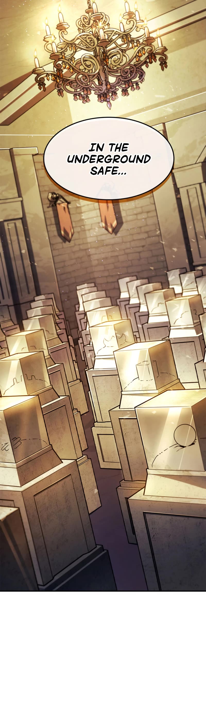 Revenge of the Sword Clan's Hound chapter 49 page 59