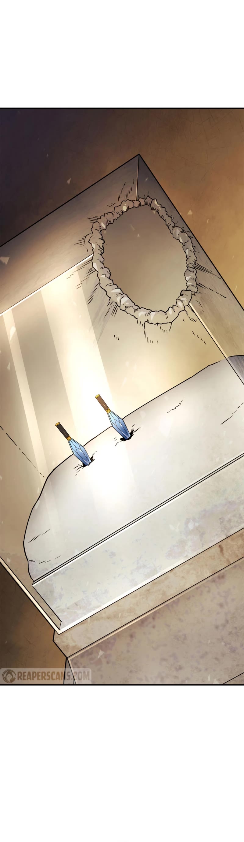 Revenge of the Sword Clan's Hound chapter 49 page 60