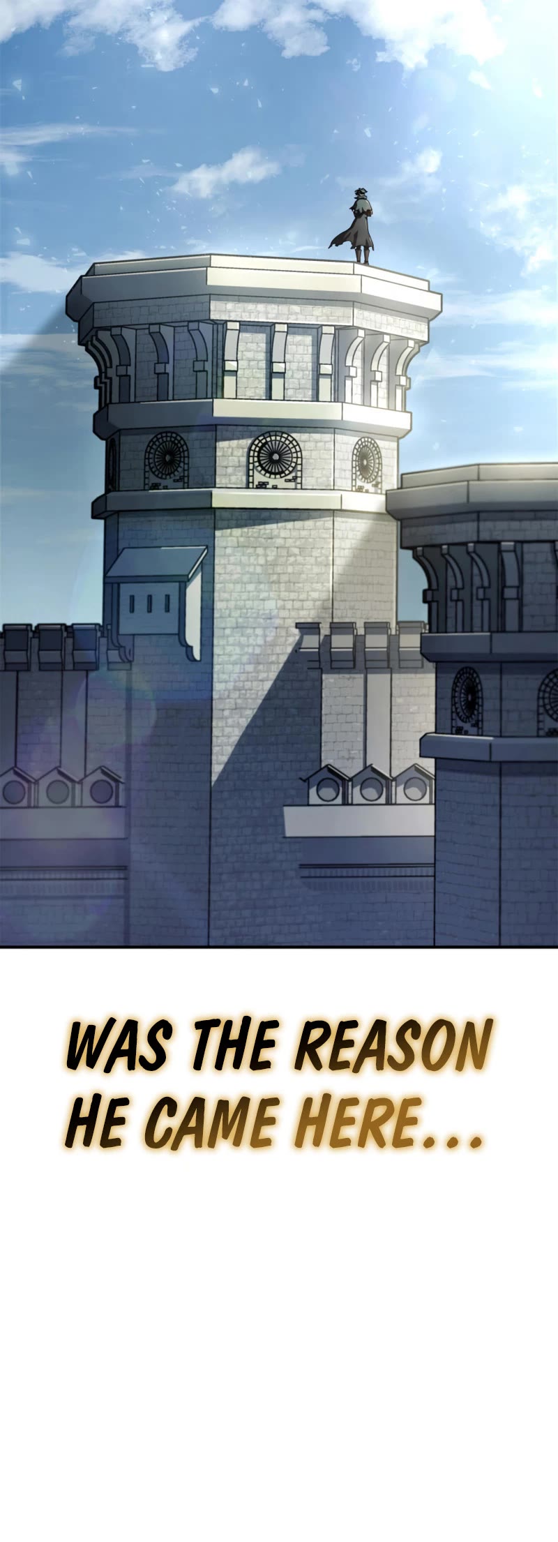 Revenge of the Sword Clan's Hound chapter 49 page 63