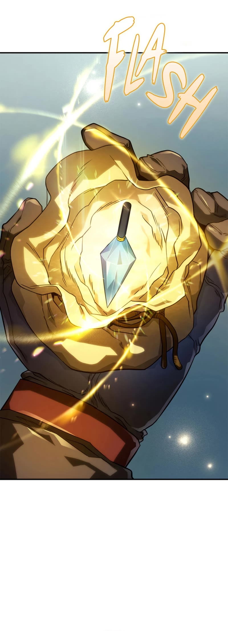 Revenge of the Sword Clan's Hound chapter 49 page 64