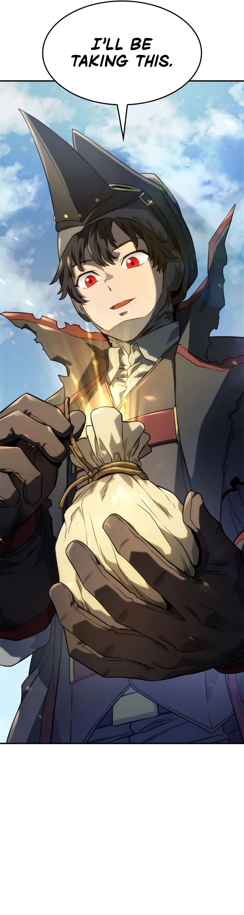 Revenge of the Sword Clan's Hound chapter 49 page 65