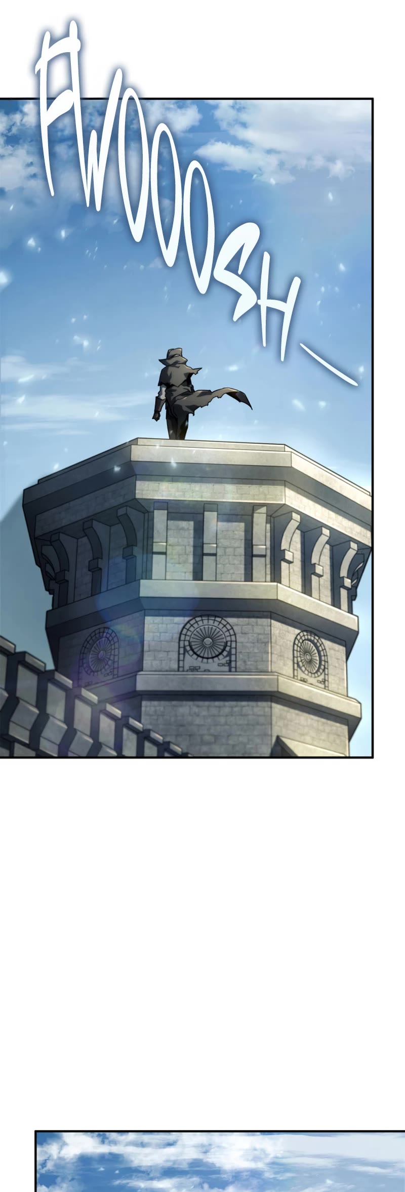 Revenge of the Sword Clan's Hound chapter 49 page 66