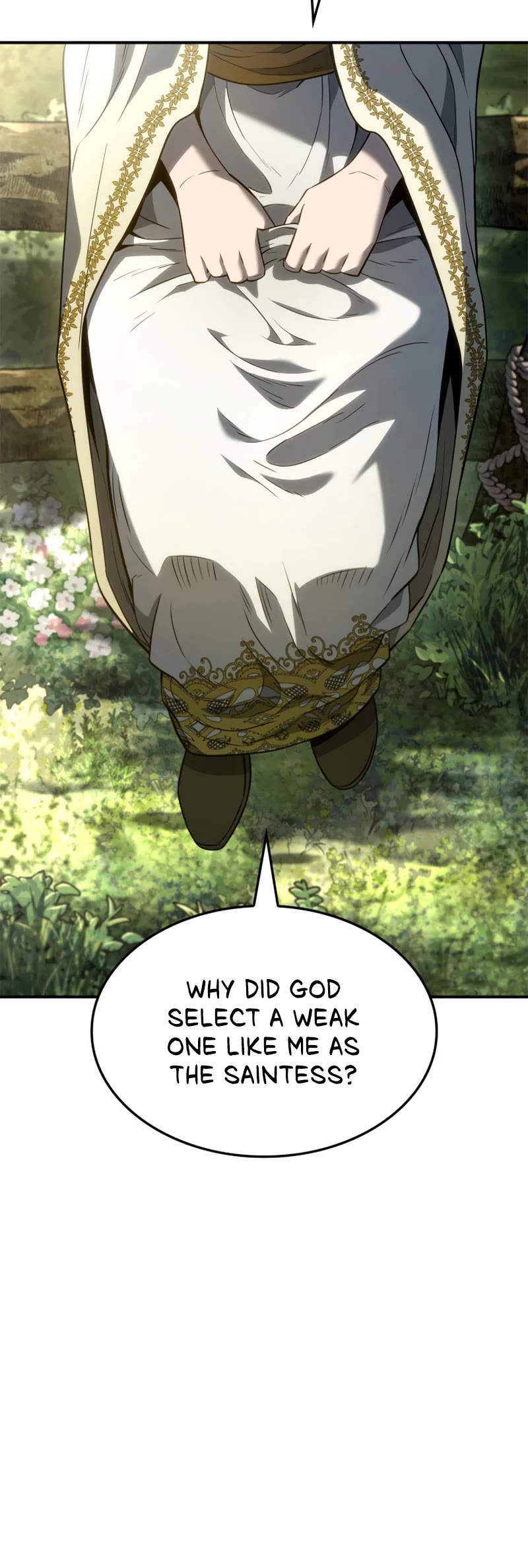 Revenge of the Sword Clan's Hound chapter 49 page 9