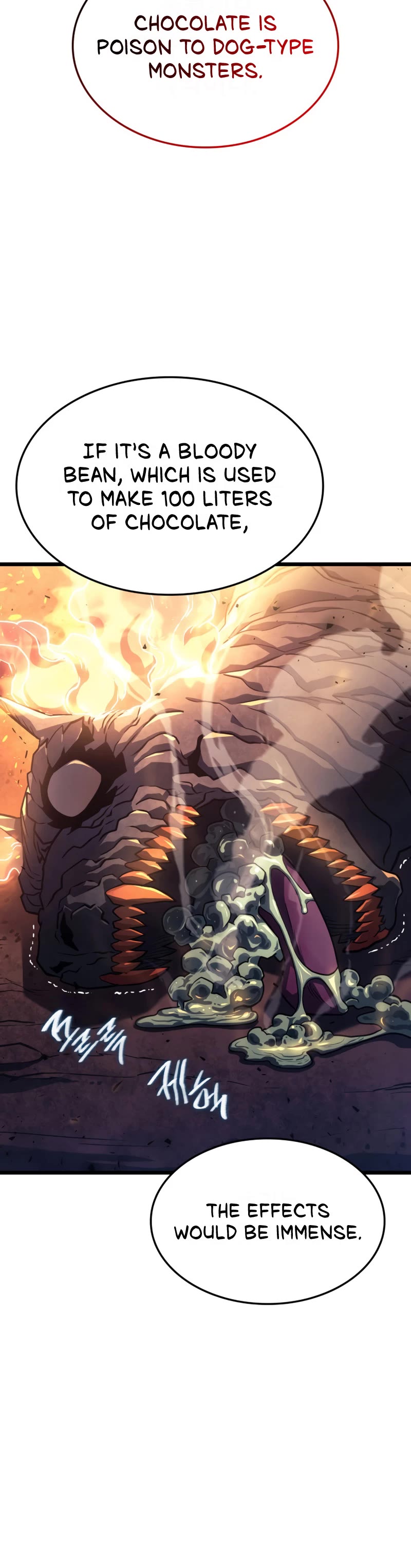 Revenge of the Sword Clan's Hound chapter 5 page 17