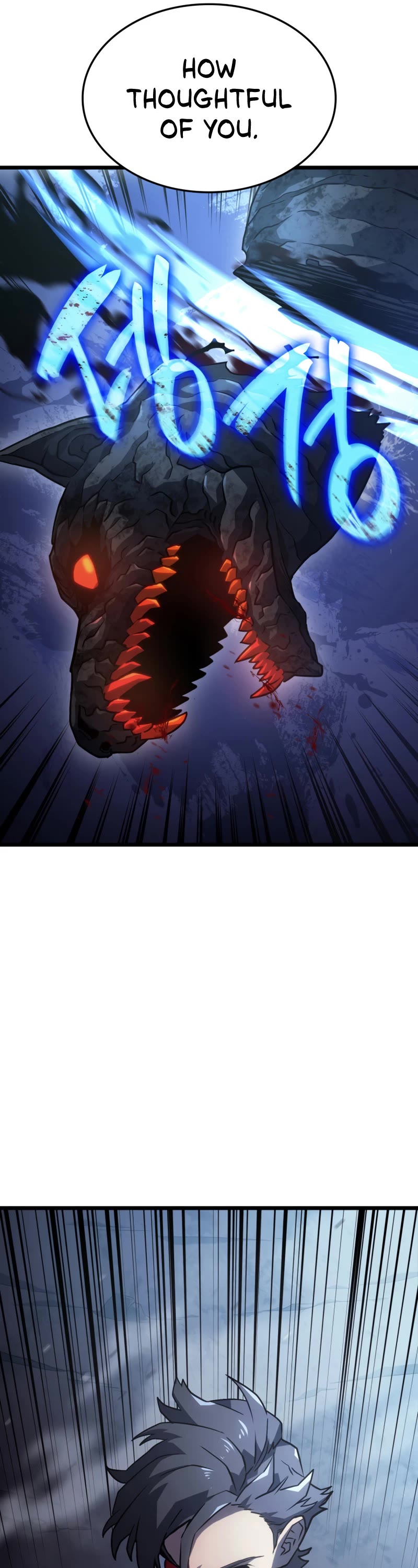 Revenge of the Sword Clan's Hound chapter 5 page 30