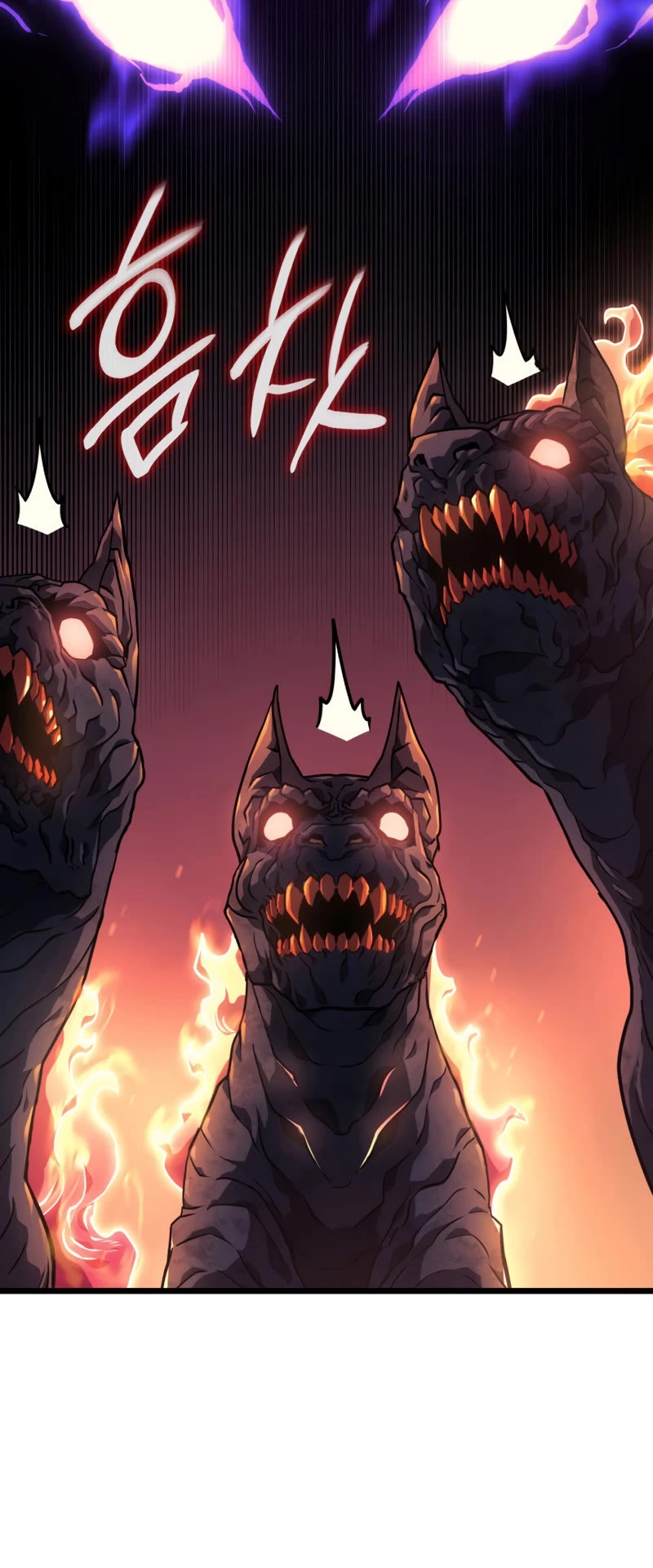 Revenge of the Sword Clan's Hound chapter 5 page 32