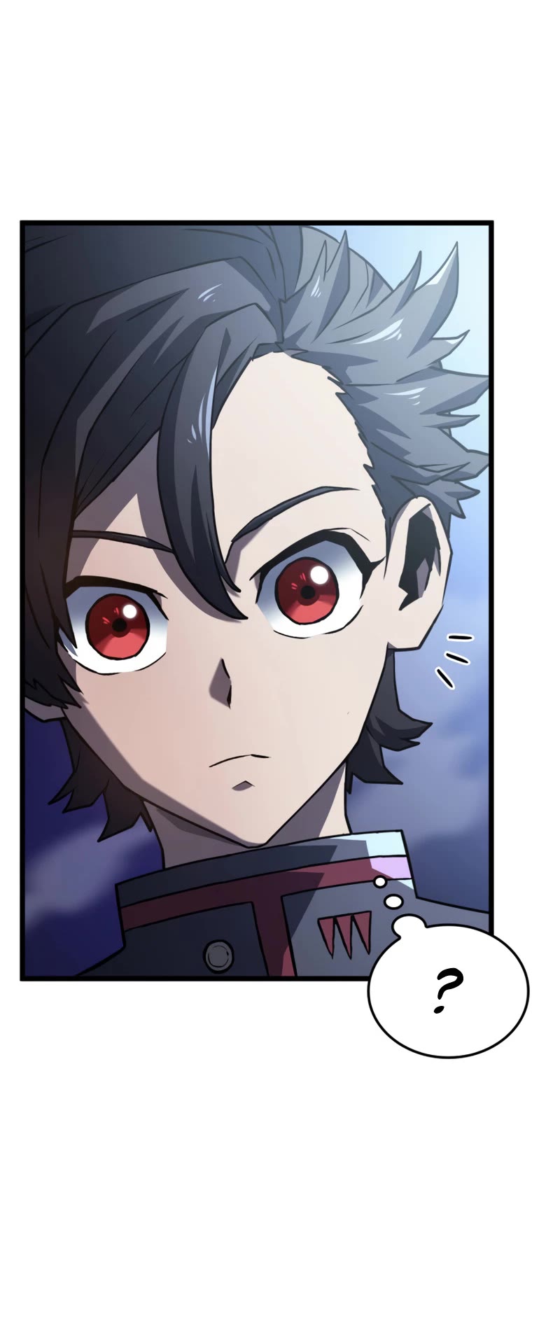 Revenge of the Sword Clan's Hound chapter 5 page 33