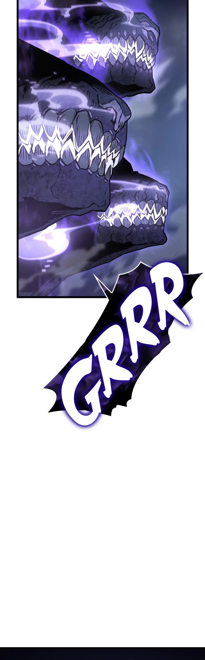 Revenge of the Sword Clan's Hound chapter 5 page 36