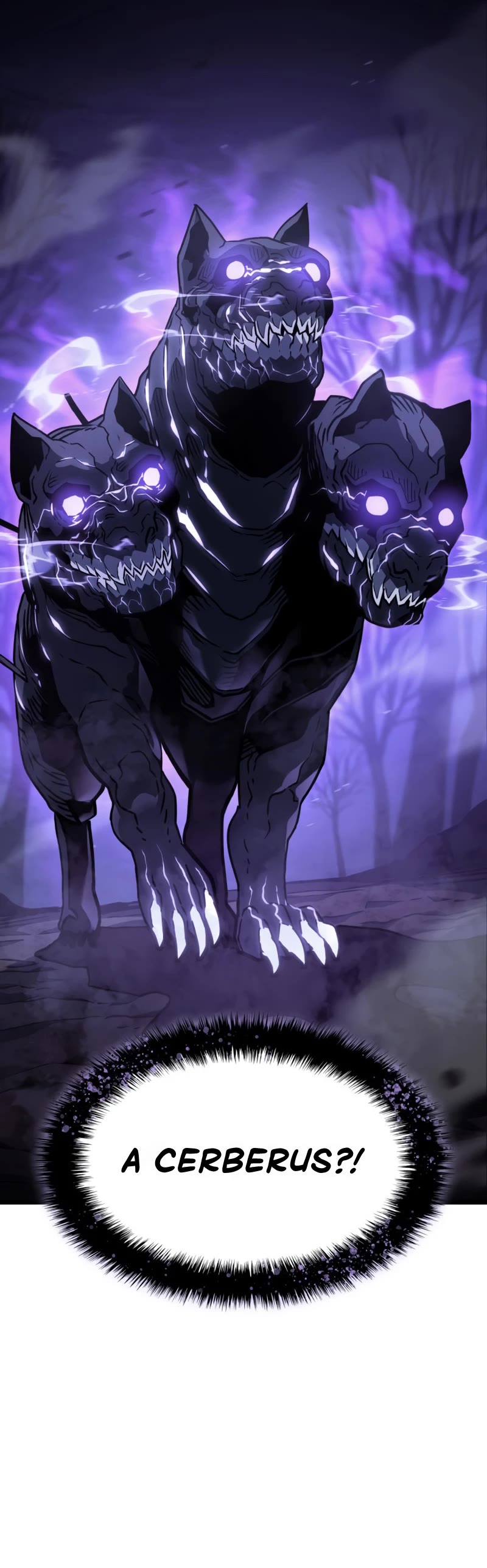 Revenge of the Sword Clan's Hound chapter 5 page 37