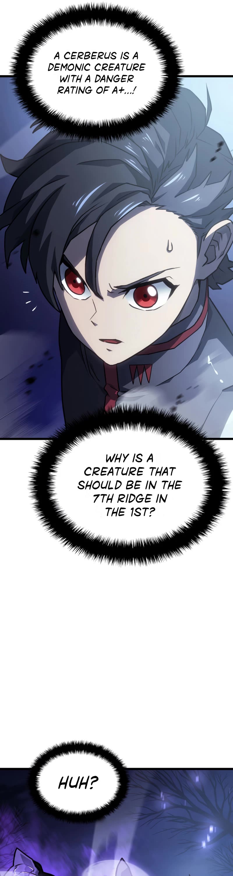 Revenge of the Sword Clan's Hound chapter 5 page 38