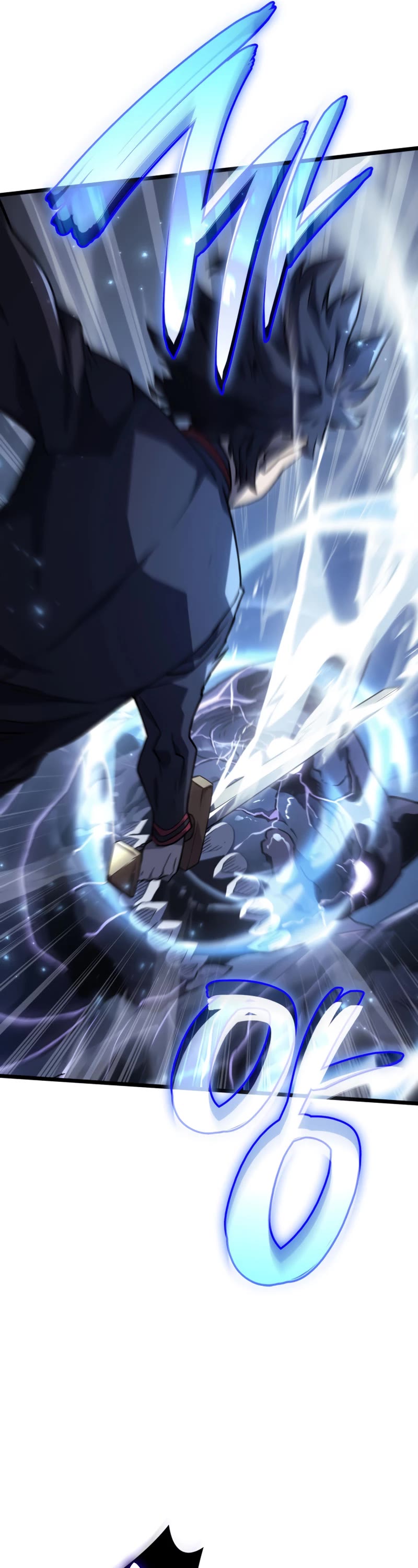 Revenge of the Sword Clan's Hound chapter 5 page 46