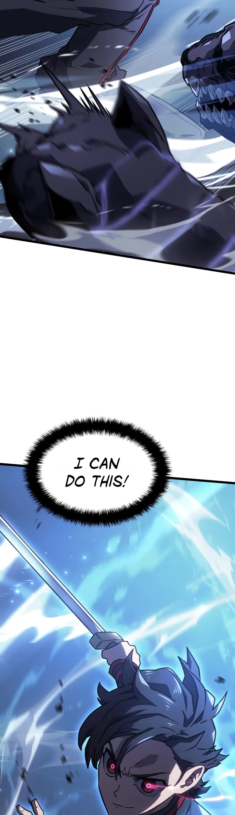 Revenge of the Sword Clan's Hound chapter 5 page 48