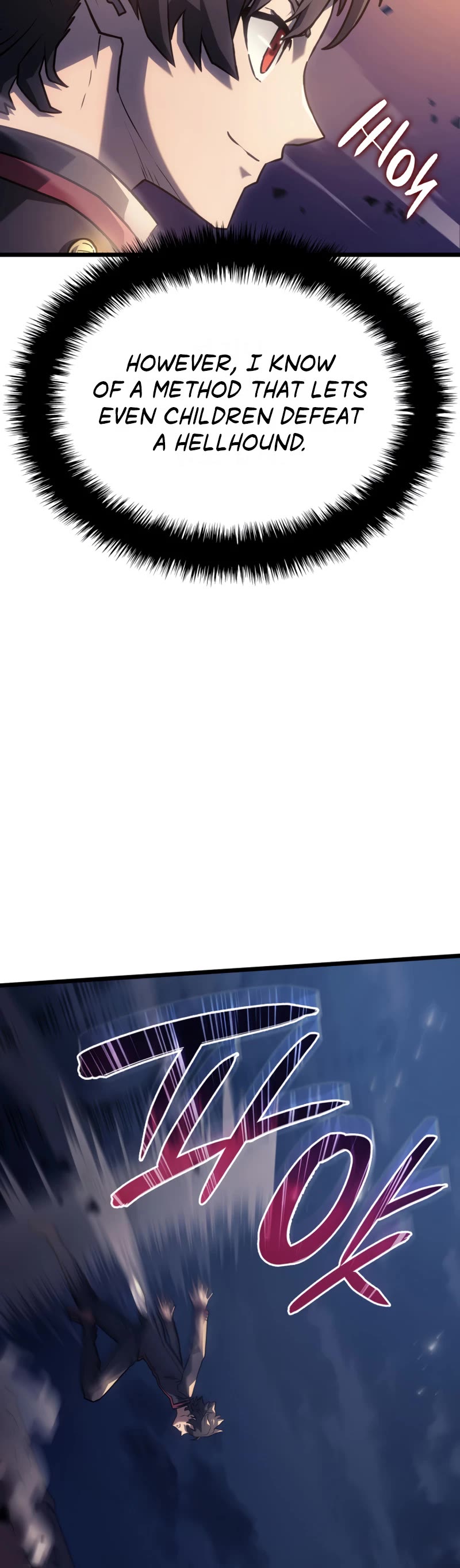 Revenge of the Sword Clan's Hound chapter 5 page 5