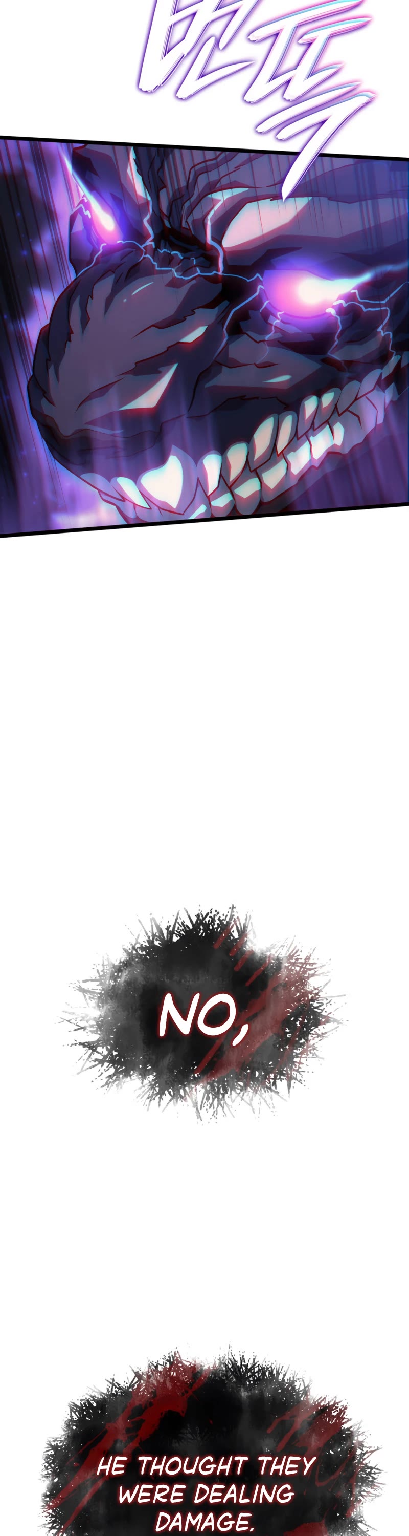 Revenge of the Sword Clan's Hound chapter 5 page 51