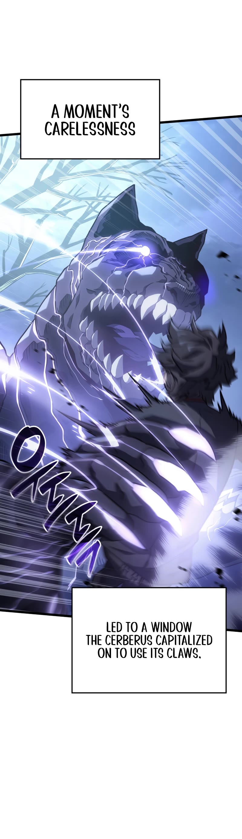 Revenge of the Sword Clan's Hound chapter 5 page 53