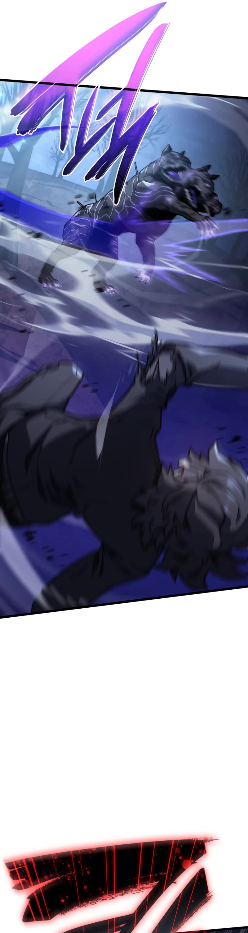 Revenge of the Sword Clan's Hound chapter 5 page 54