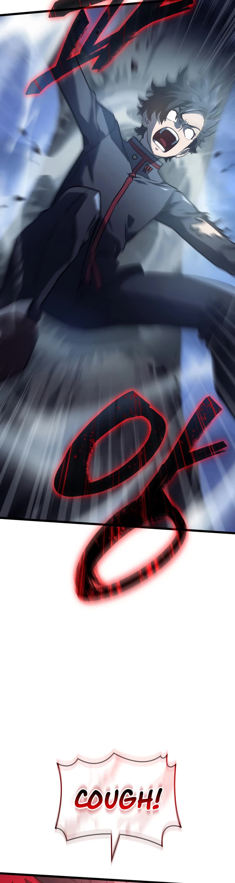 Revenge of the Sword Clan's Hound chapter 5 page 55