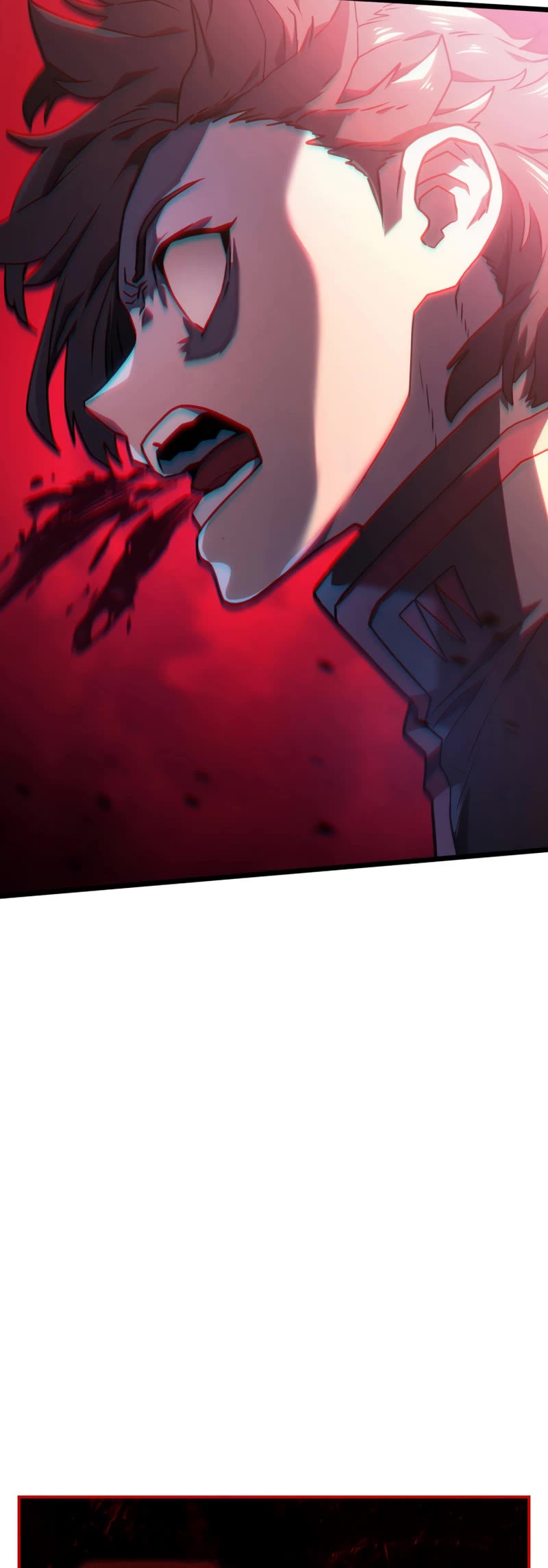 Revenge of the Sword Clan's Hound chapter 5 page 56