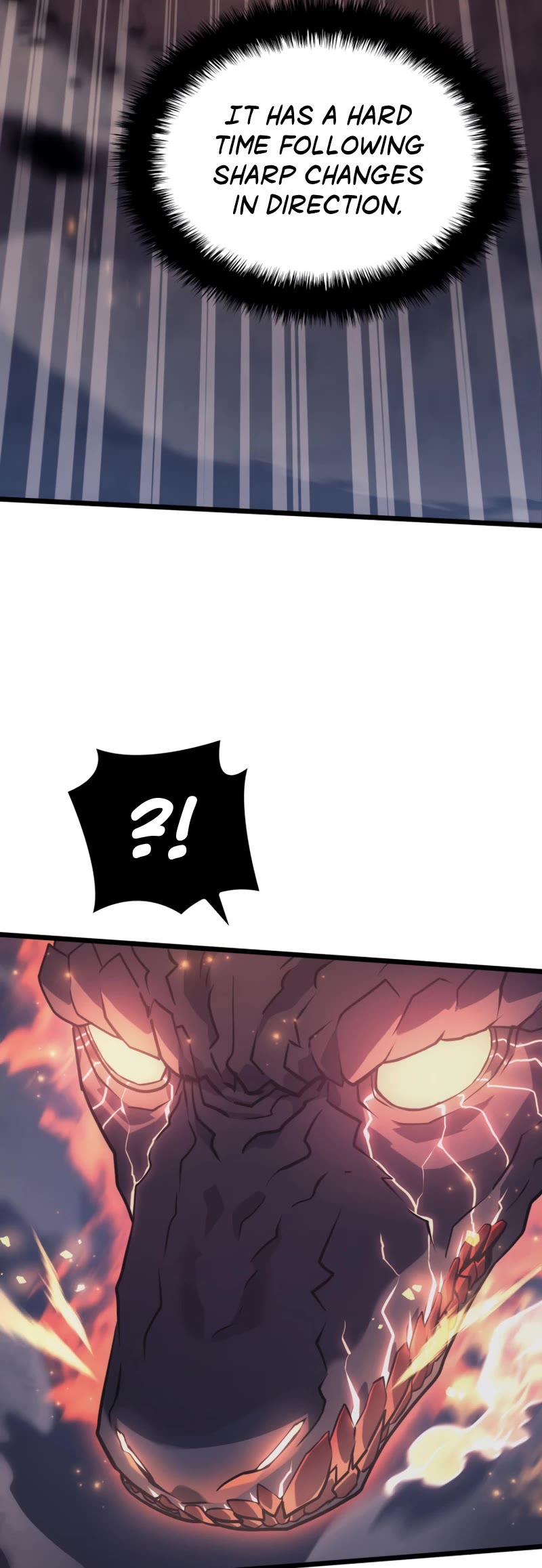 Revenge of the Sword Clan's Hound chapter 5 page 8